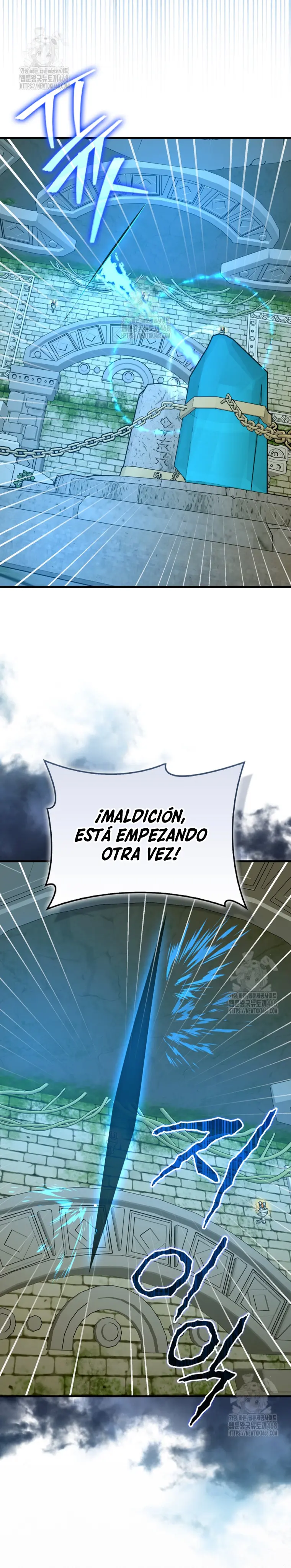 Al demonio con ser un santo, soy un medico > Capitulo 143 > Page 261