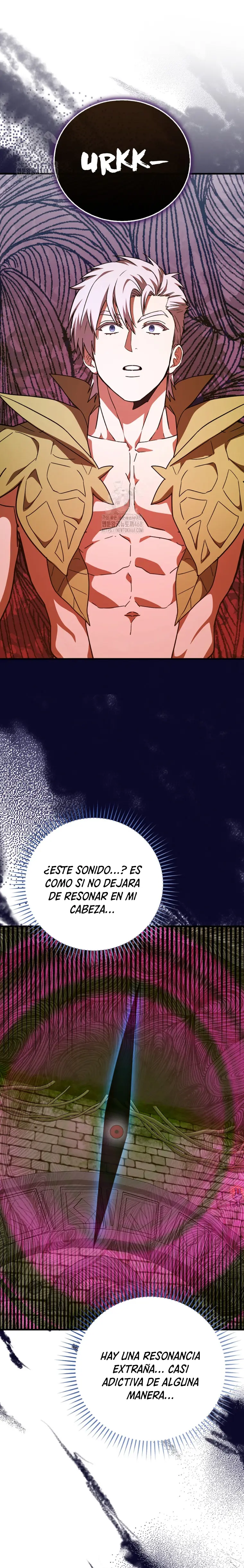 Al demonio con ser un santo, soy un medico > Capitulo 143 > Page 281
