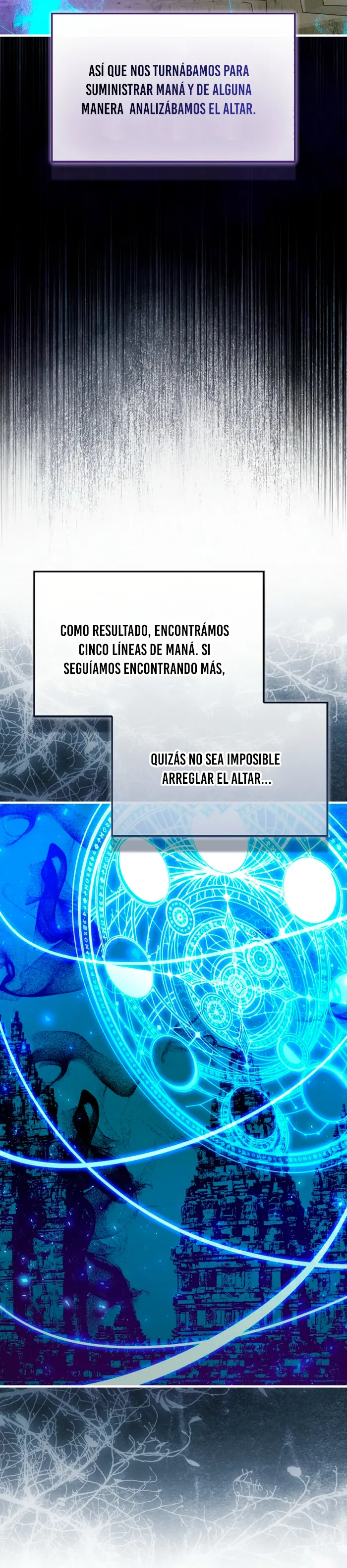 Al demonio con ser un santo, soy un medico > Capitulo 144 > Page 51