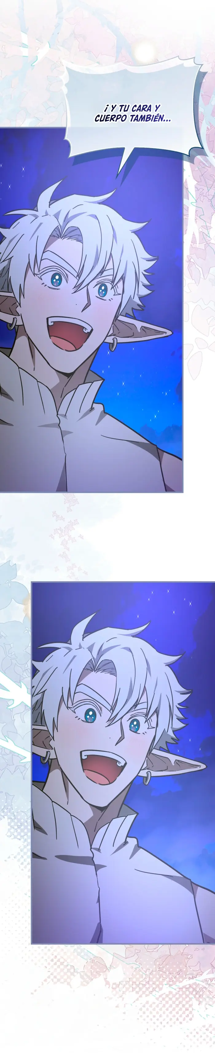 Al demonio con ser un santo, soy un medico > Capitulo 144 > Page 101