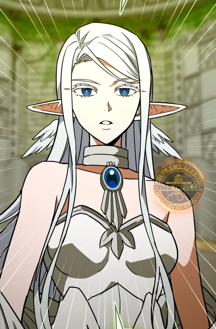 Al demonio con ser un santo, soy un medico > Capitulo 144 > Page 281