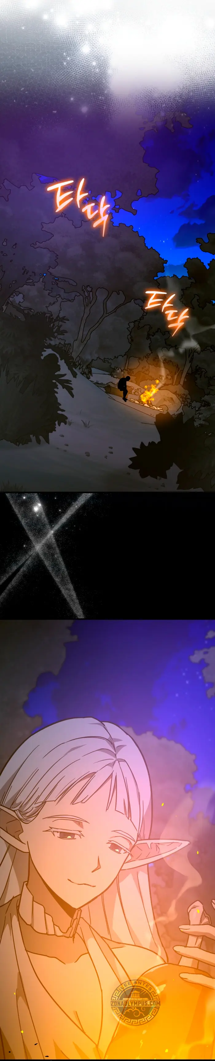 Al demonio con ser un santo, soy un medico > Capitulo 144 > Page 341