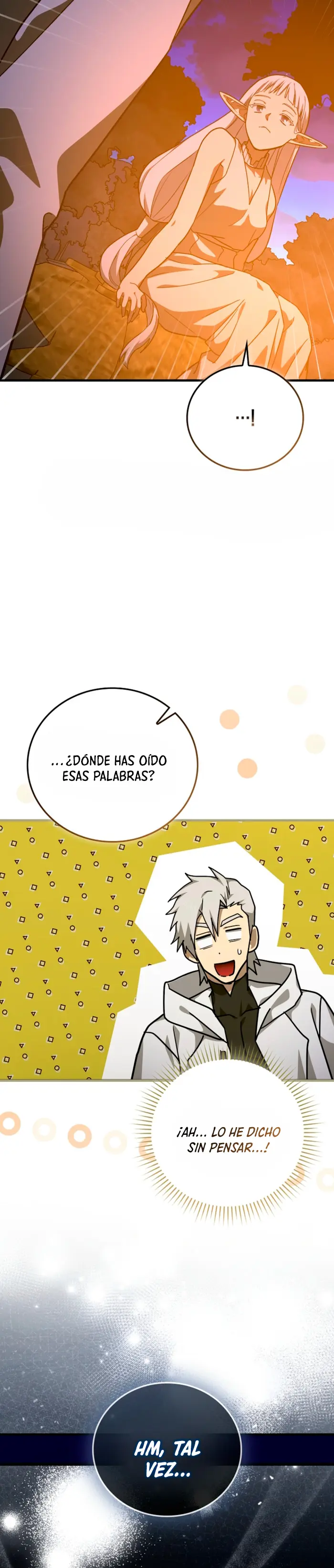 Al demonio con ser un santo, soy un medico > Capitulo 145 > Page 61