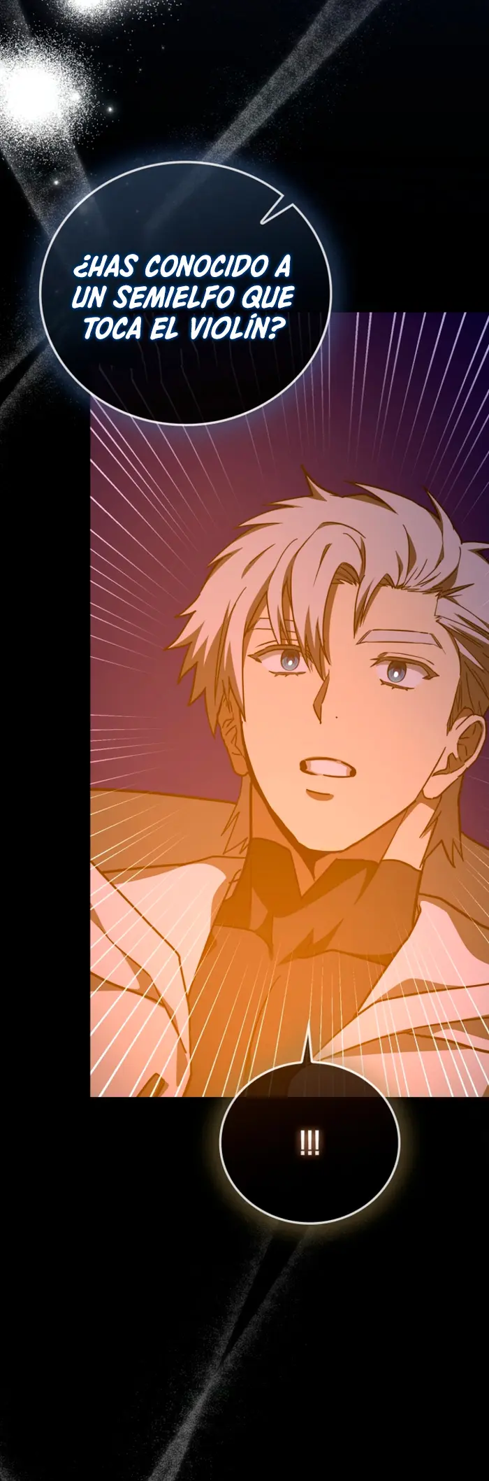 Al demonio con ser un santo, soy un medico > Capitulo 145 > Page 71