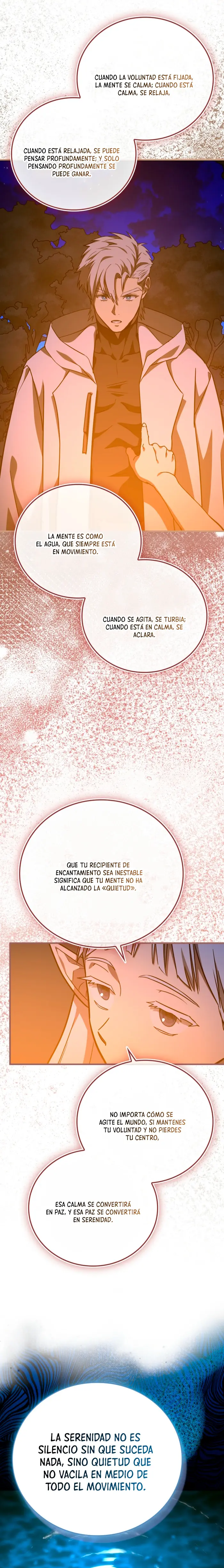 Al demonio con ser un santo, soy un medico > Capitulo 145 > Page 131