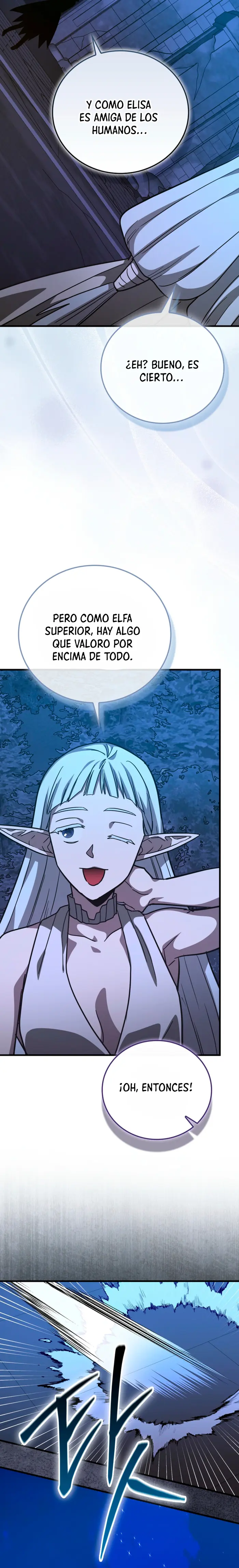 Al demonio con ser un santo, soy un medico > Capitulo 145 > Page 251