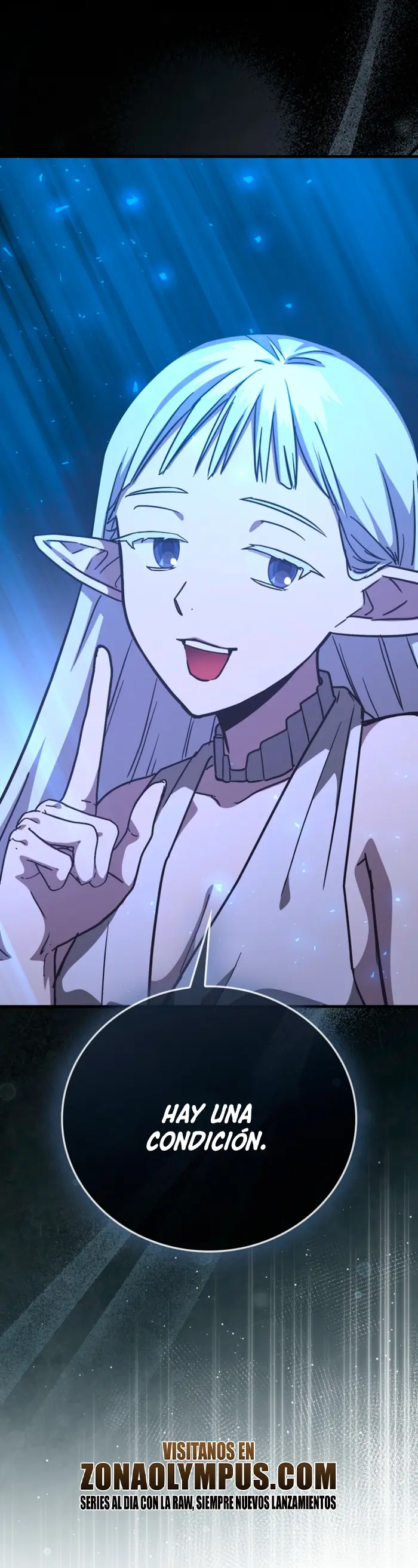 Al demonio con ser un santo, soy un medico > Capitulo 145 > Page 291