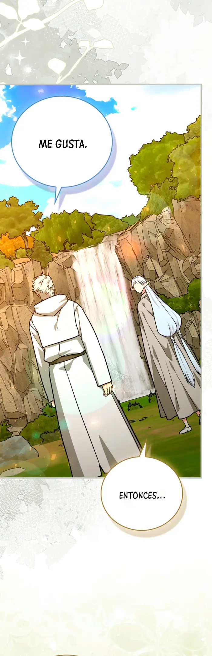 Al demonio con ser un santo, soy un medico > Capitulo 146 > Page 61