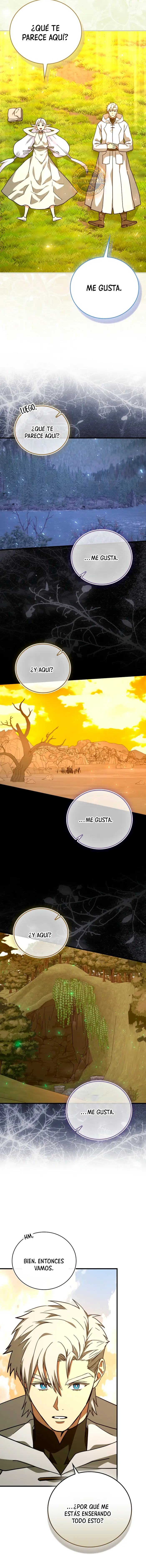 Al demonio con ser un santo, soy un medico > Capitulo 146 > Page 71