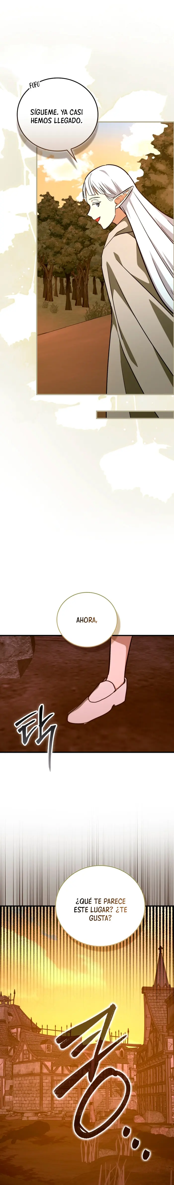 Al demonio con ser un santo, soy un medico > Capitulo 146 > Page 81