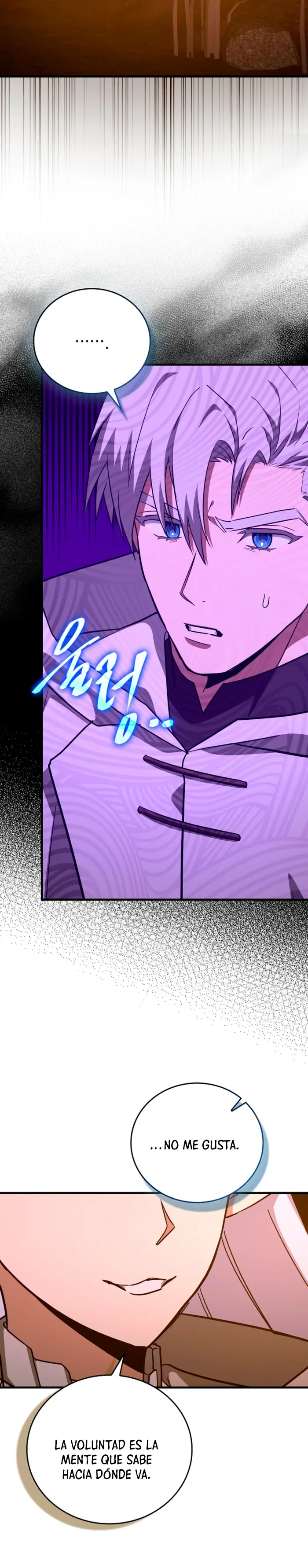 Al demonio con ser un santo, soy un medico > Capitulo 146 > Page 101