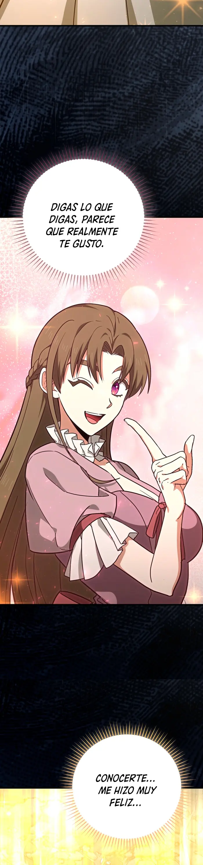 Al demonio con ser un santo, soy un medico > Capitulo 146 > Page 151