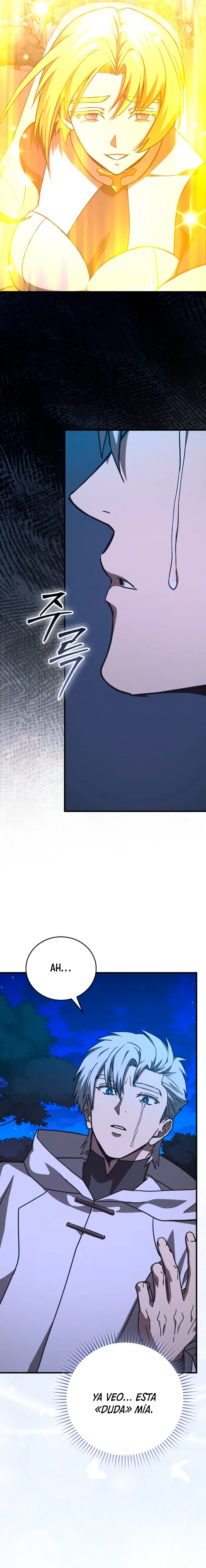 Al demonio con ser un santo, soy un medico > Capitulo 146 > Page 161