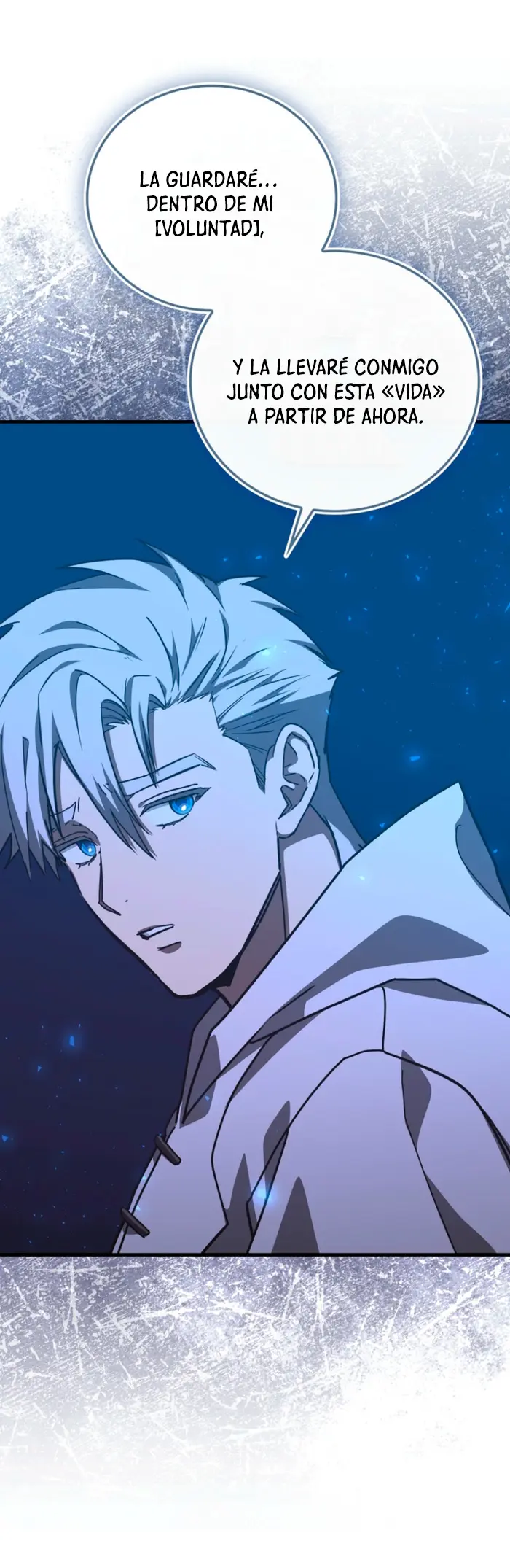 Al demonio con ser un santo, soy un medico > Capitulo 146 > Page 201