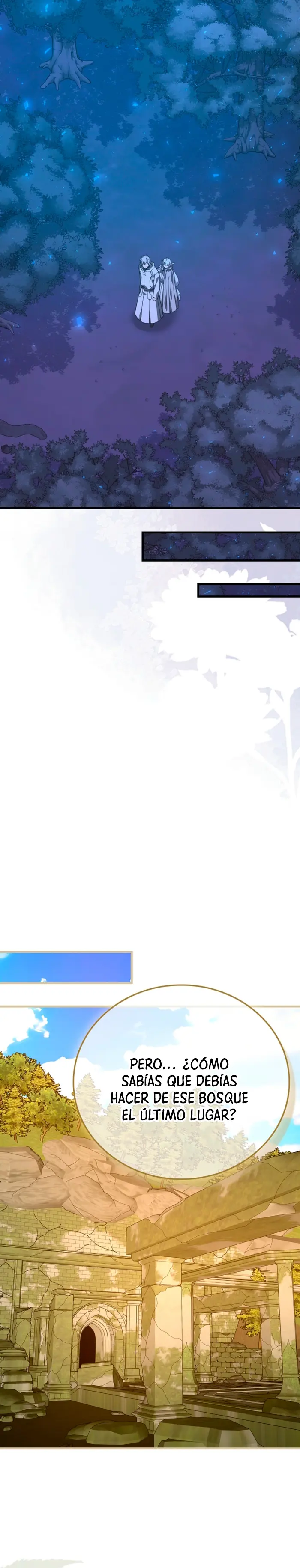 Al demonio con ser un santo, soy un medico > Capitulo 146 > Page 221