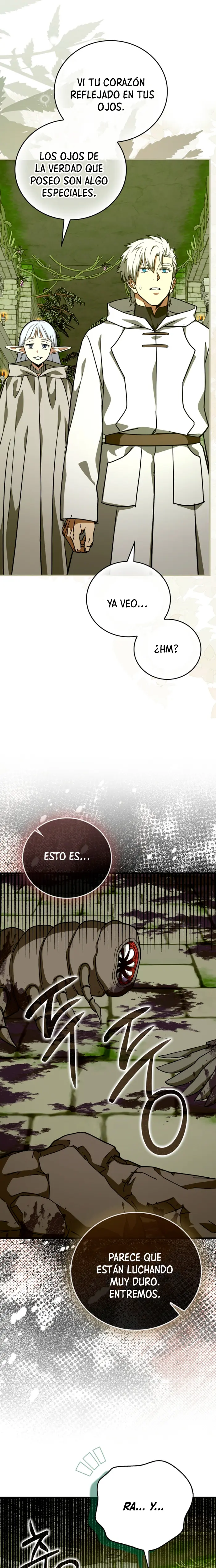 Al demonio con ser un santo, soy un medico > Capitulo 146 > Page 231