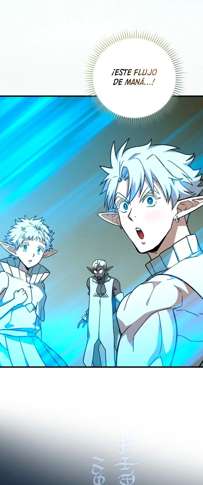 Al demonio con ser un santo, soy un medico > Capitulo 146 > Page 271