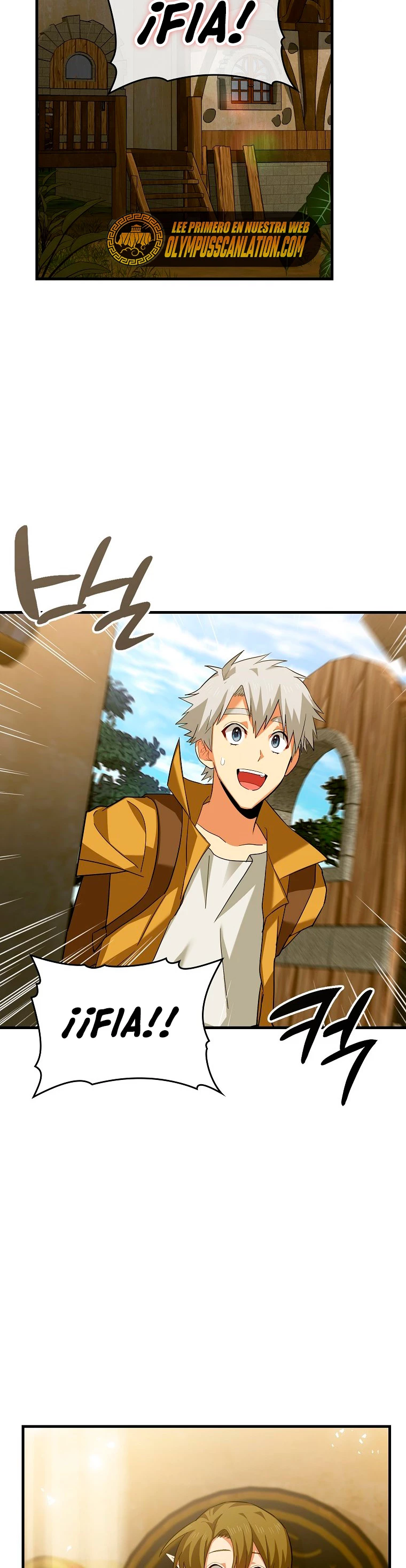 Al demonio con ser un santo, soy un medico > Capitulo 25 > Page 71