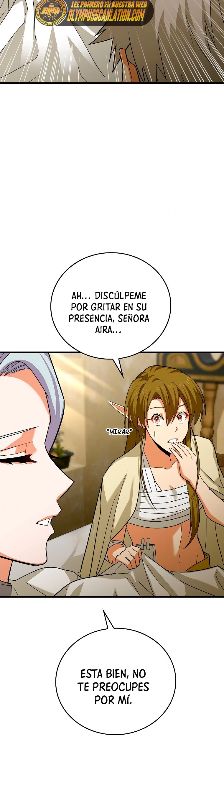 Al demonio con ser un santo, soy un medico > Capitulo 25 > Page 151