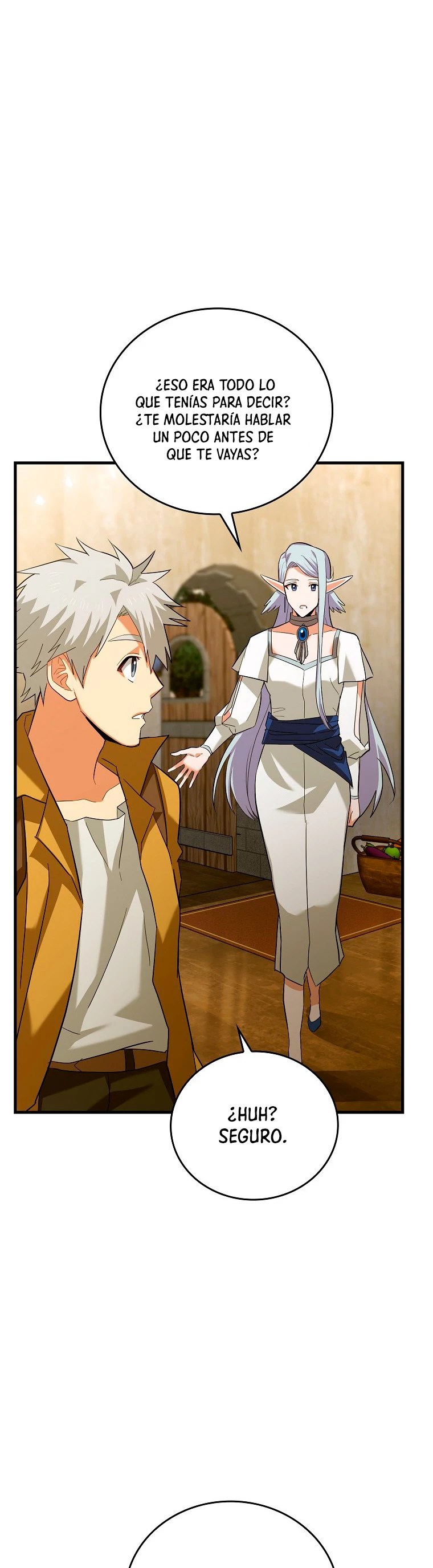 Al demonio con ser un santo, soy un medico > Capitulo 25 > Page 231