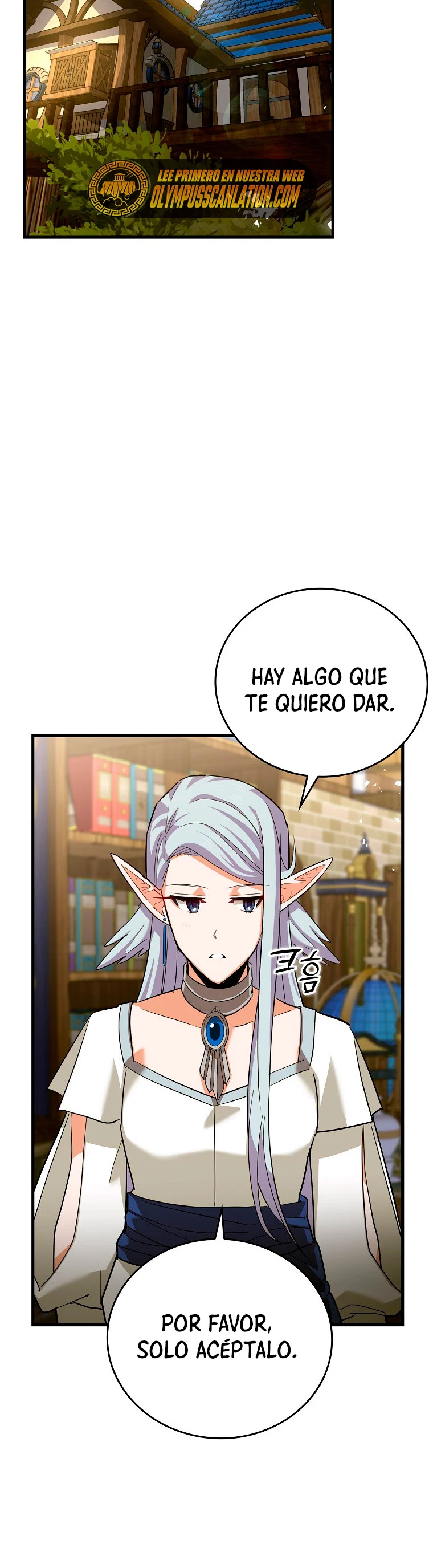 Al demonio con ser un santo, soy un medico > Capitulo 25 > Page 251