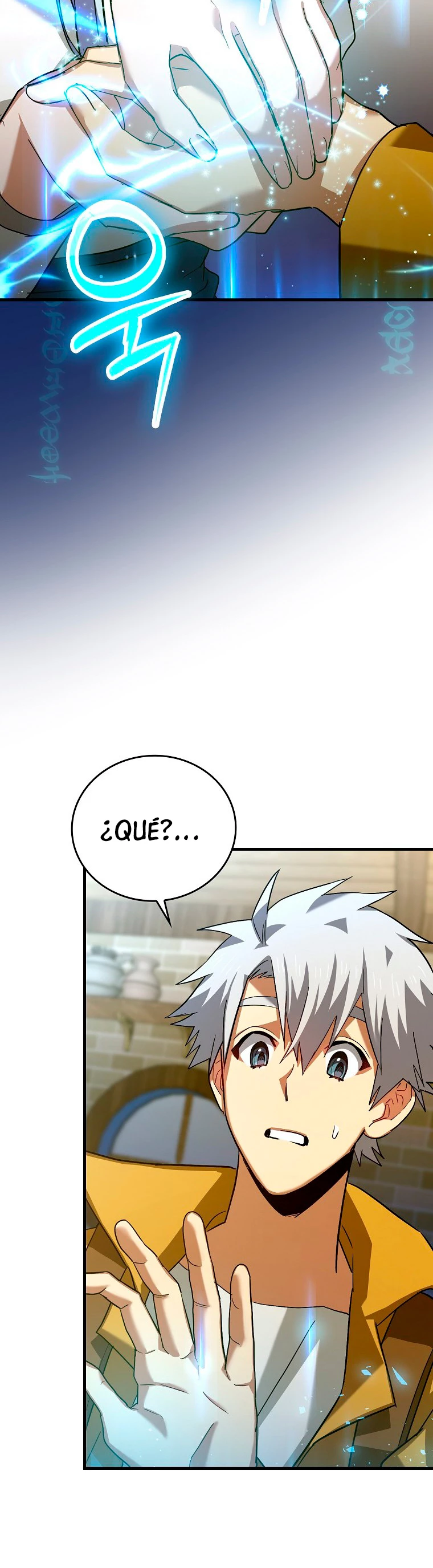 Al demonio con ser un santo, soy un medico > Capitulo 25 > Page 291