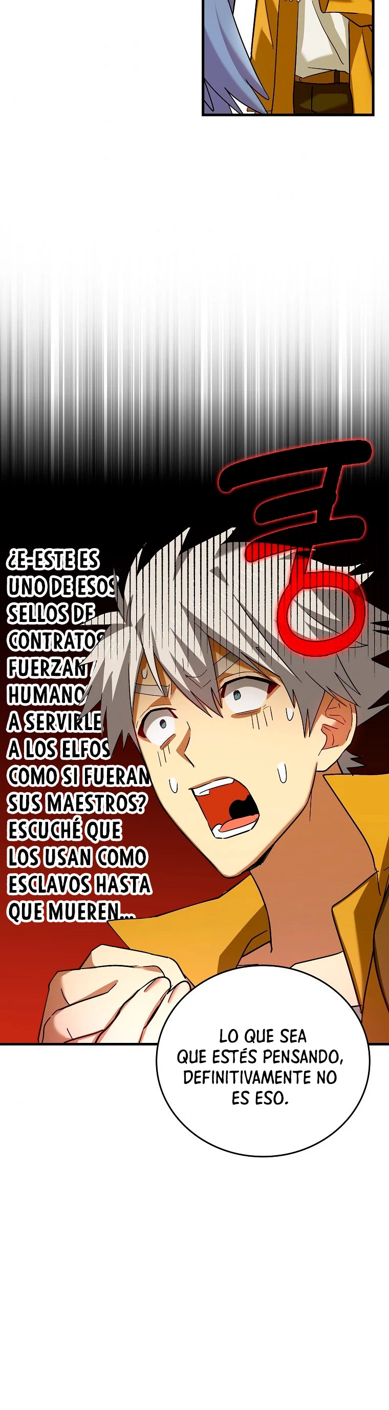 Al demonio con ser un santo, soy un medico > Capitulo 25 > Page 321