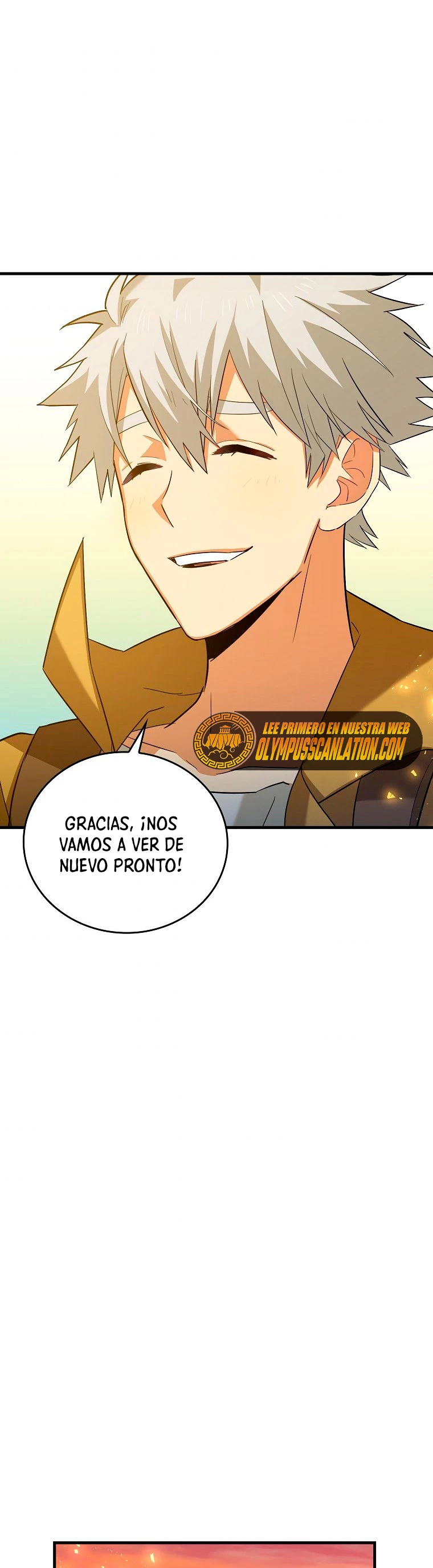 Al demonio con ser un santo, soy un medico > Capitulo 25 > Page 371