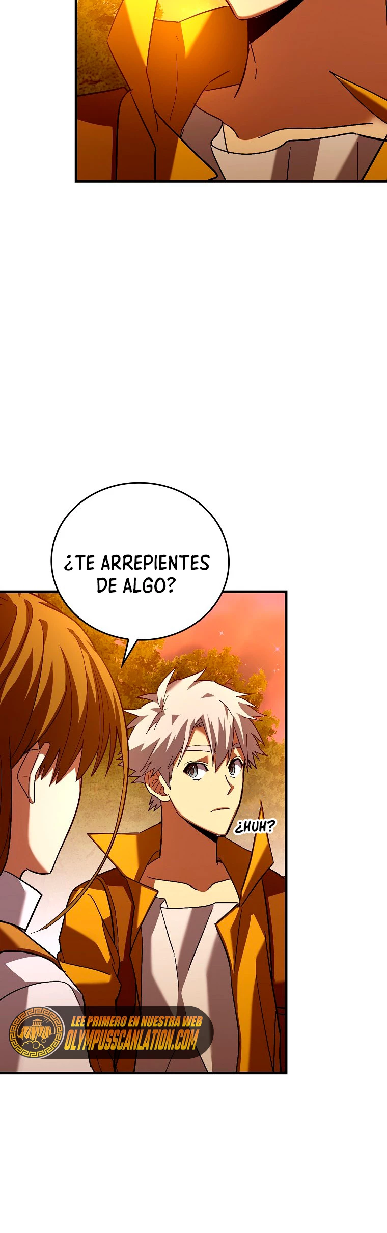 Al demonio con ser un santo, soy un medico > Capitulo 25 > Page 431