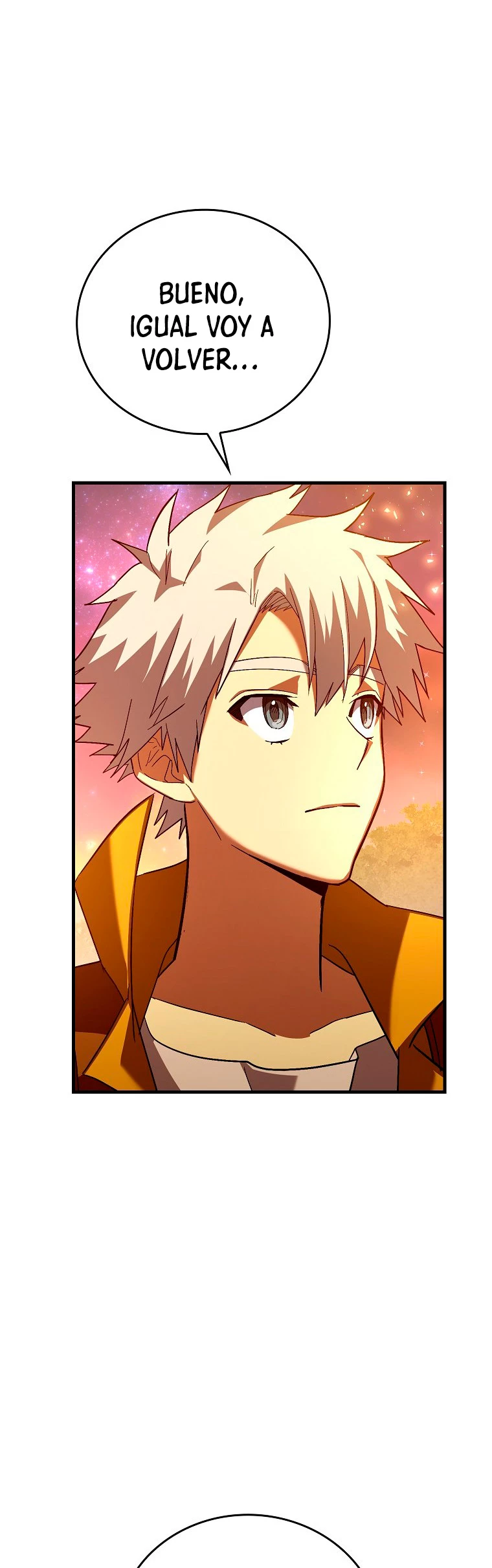 Al demonio con ser un santo, soy un medico > Capitulo 25 > Page 441