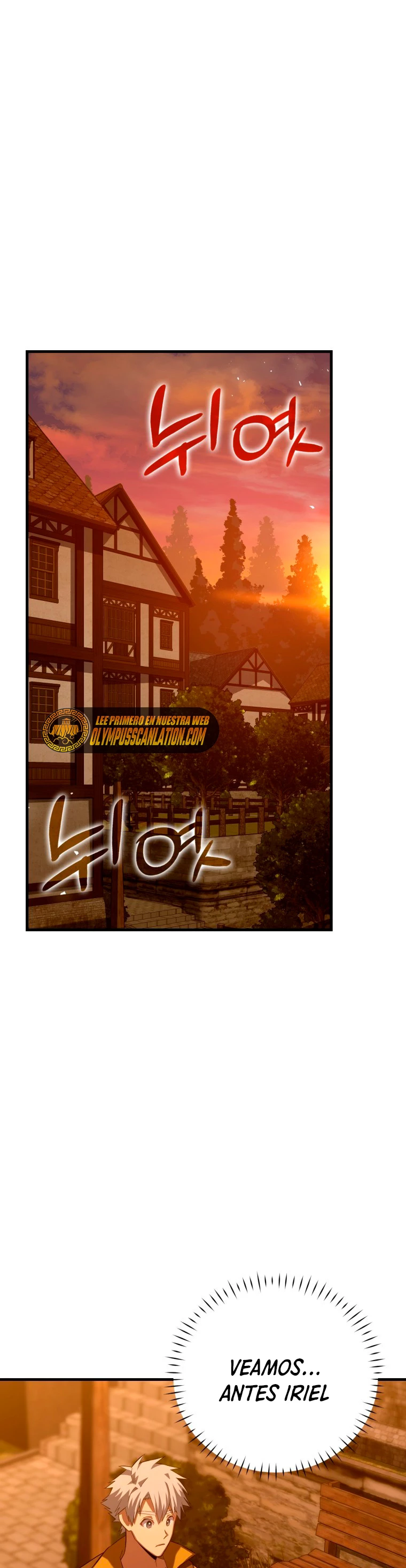 Al demonio con ser un santo, soy un medico > Capitulo 26 > Page 21