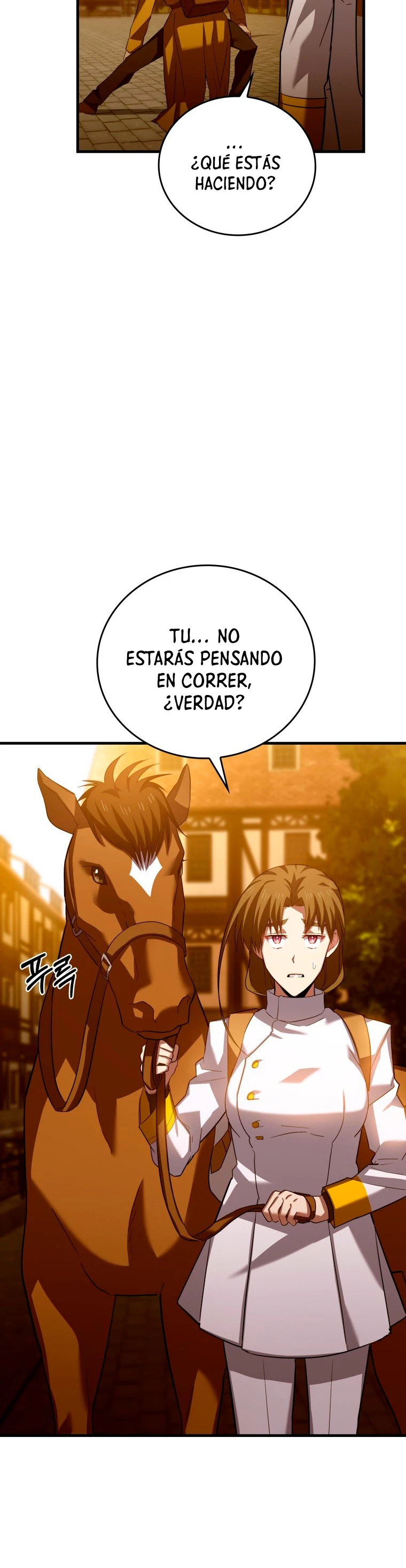 Al demonio con ser un santo, soy un medico > Capitulo 26 > Page 71