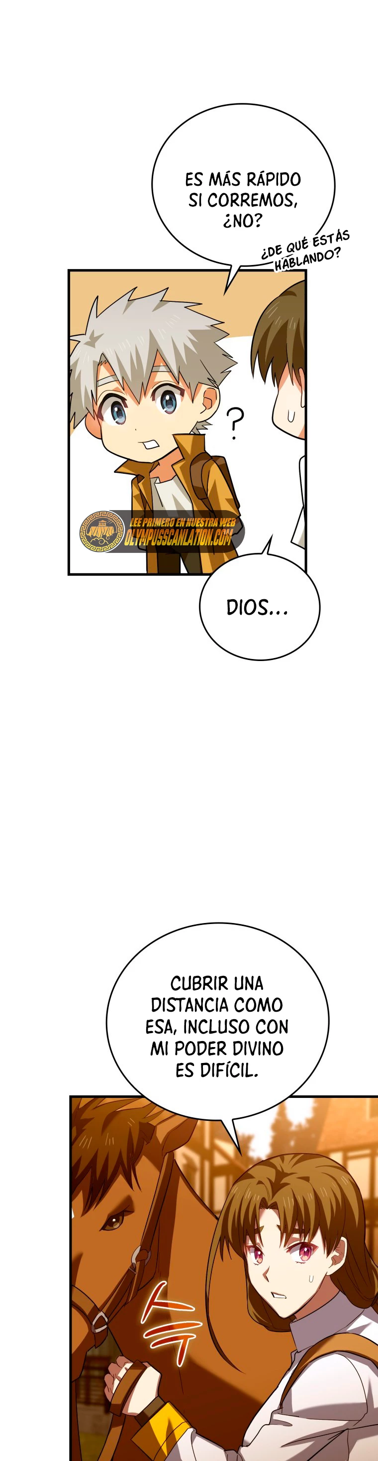 Al demonio con ser un santo, soy un medico > Capitulo 26 > Page 81