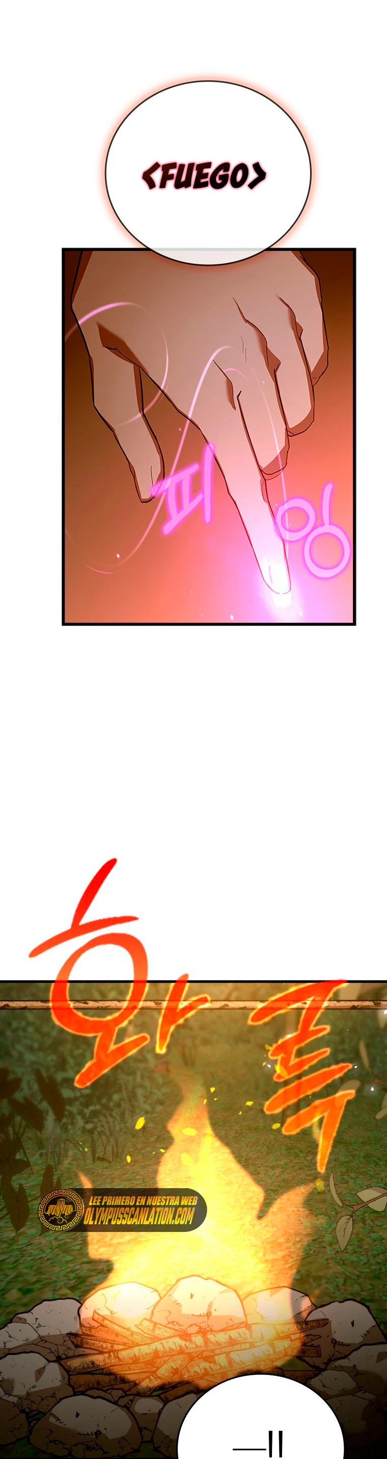 Al demonio con ser un santo, soy un medico > Capitulo 26 > Page 141