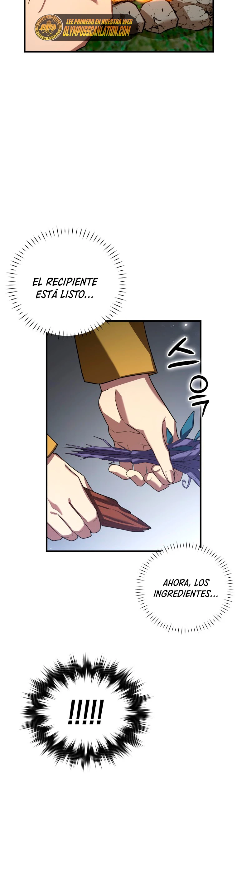 Al demonio con ser un santo, soy un medico > Capitulo 26 > Page 171