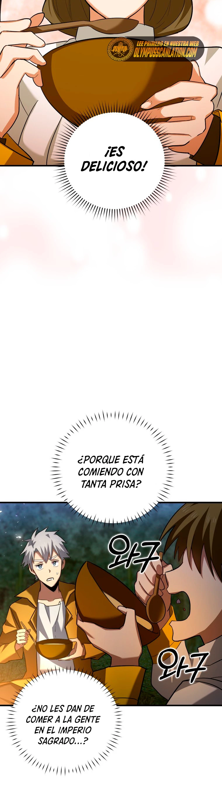 Al demonio con ser un santo, soy un medico > Capitulo 26 > Page 251