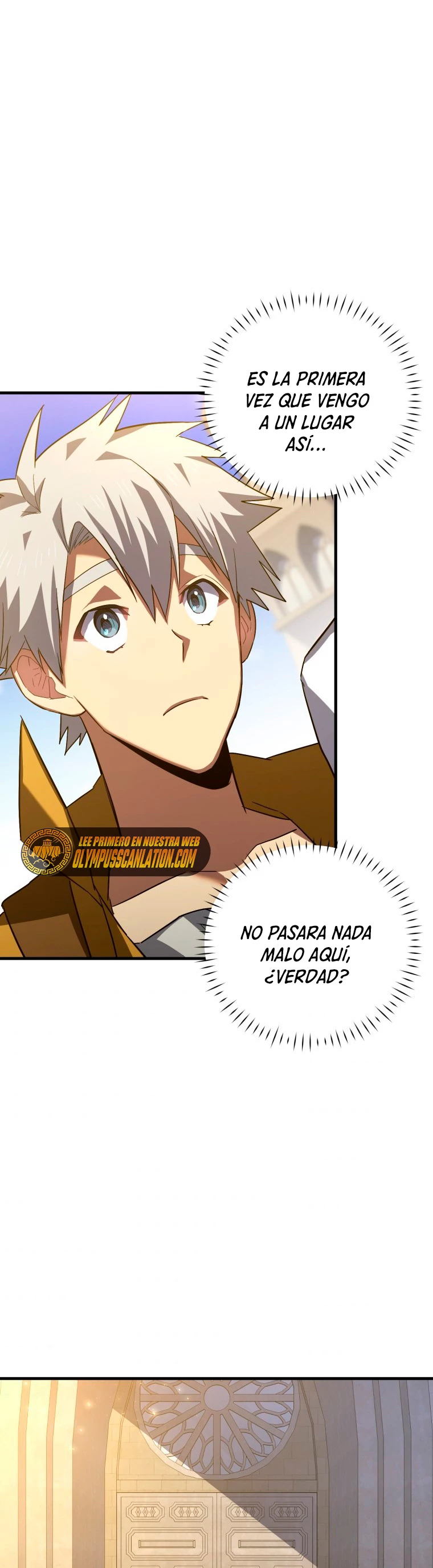 Al demonio con ser un santo, soy un medico > Capitulo 26 > Page 301