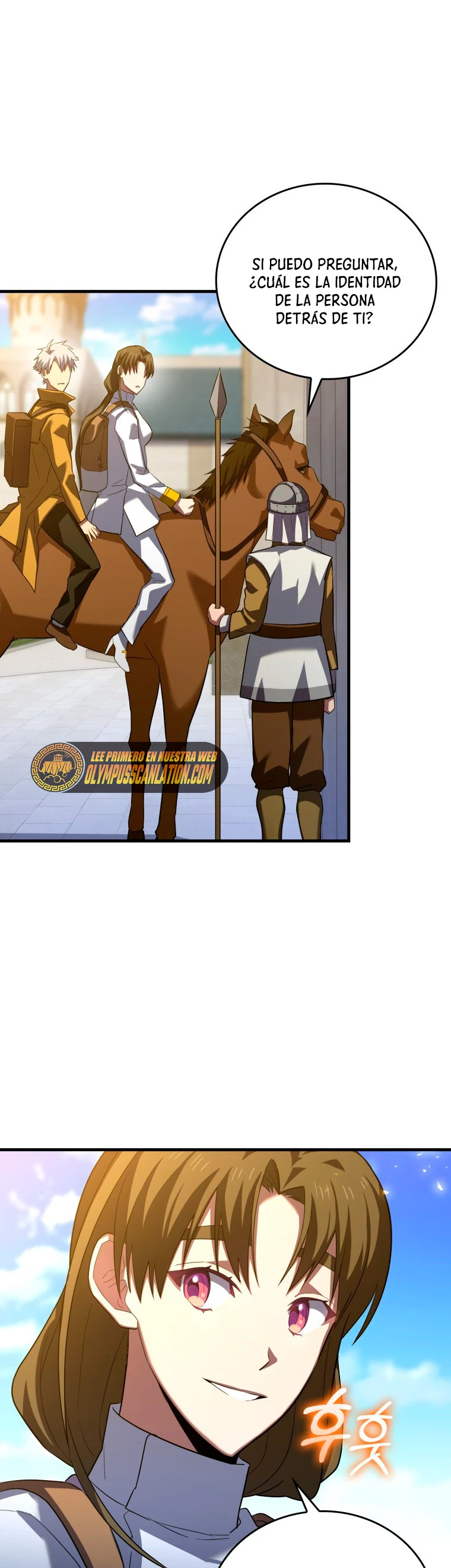 Al demonio con ser un santo, soy un medico > Capitulo 26 > Page 321