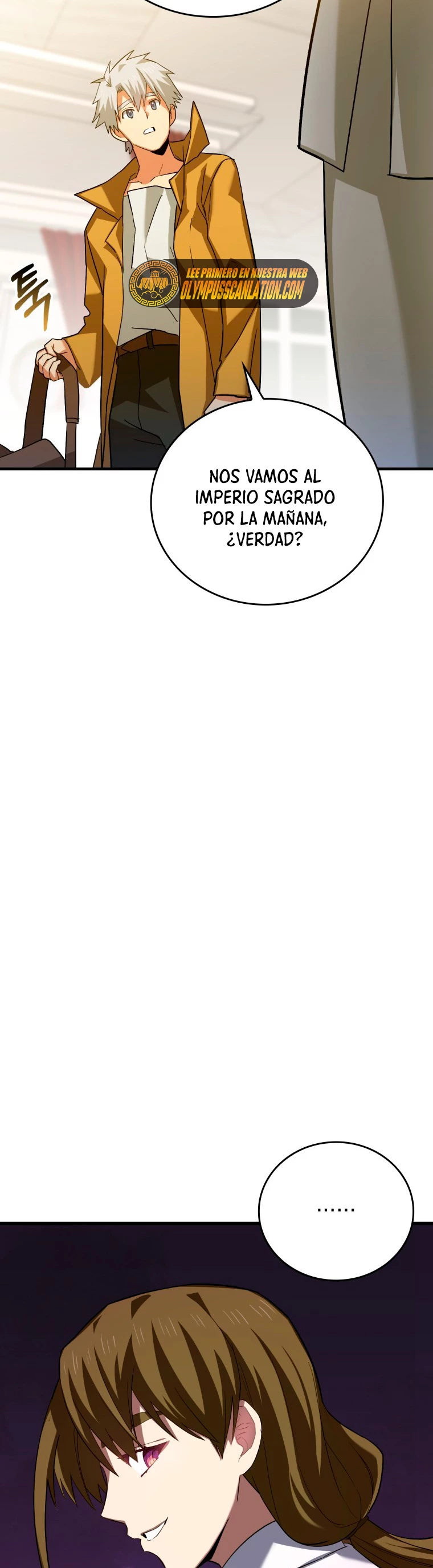 Al demonio con ser un santo, soy un medico > Capitulo 26 > Page 431