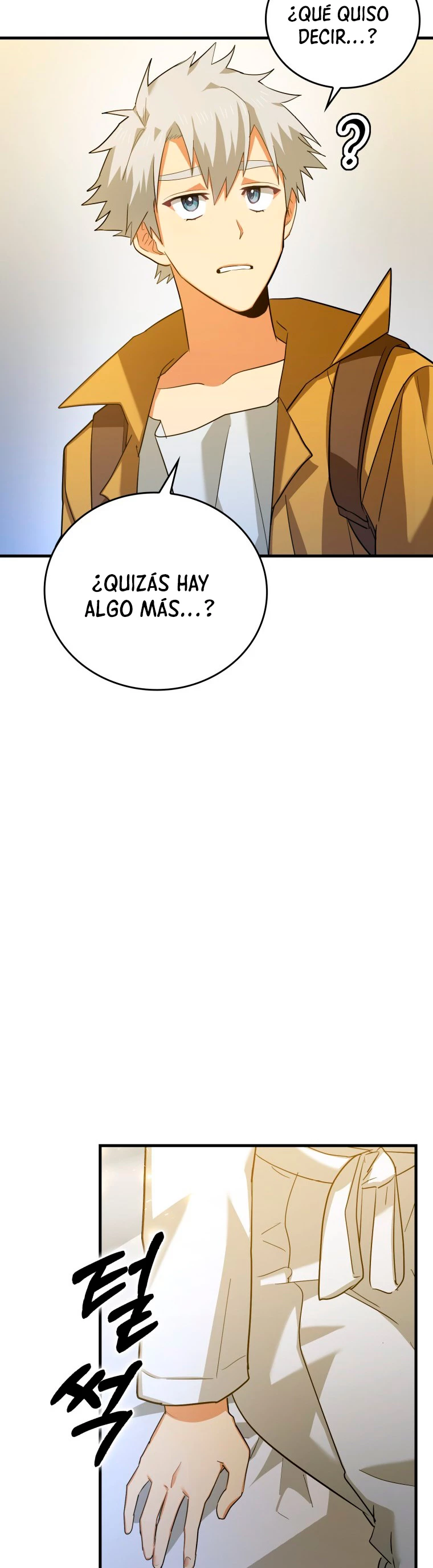 Al demonio con ser un santo, soy un medico > Capitulo 26 > Page 451