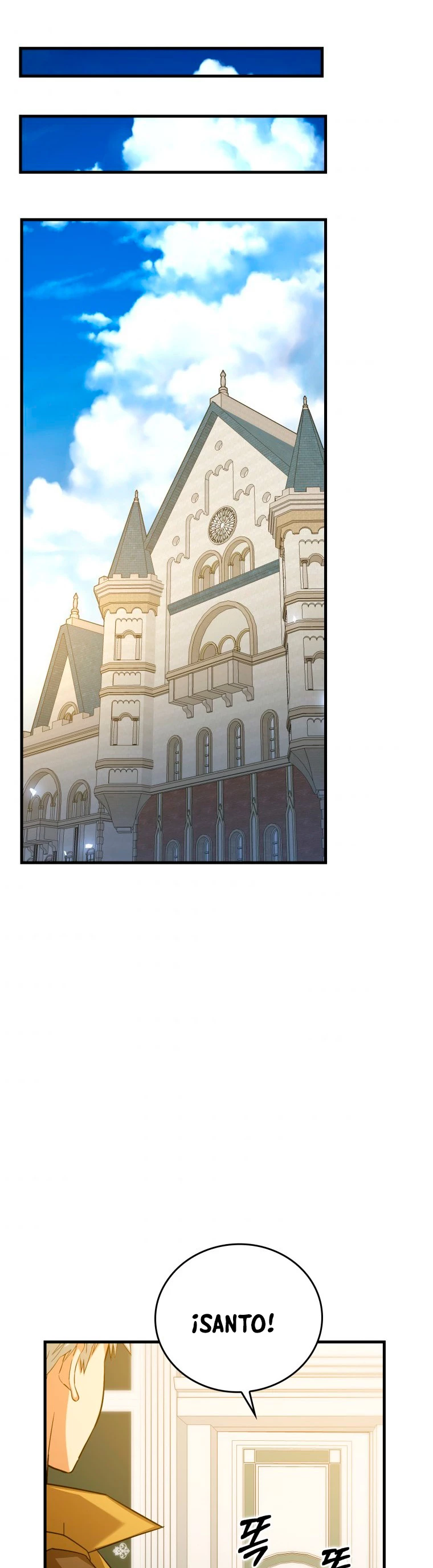 Al demonio con ser un santo, soy un medico > Capitulo 26 > Page 481