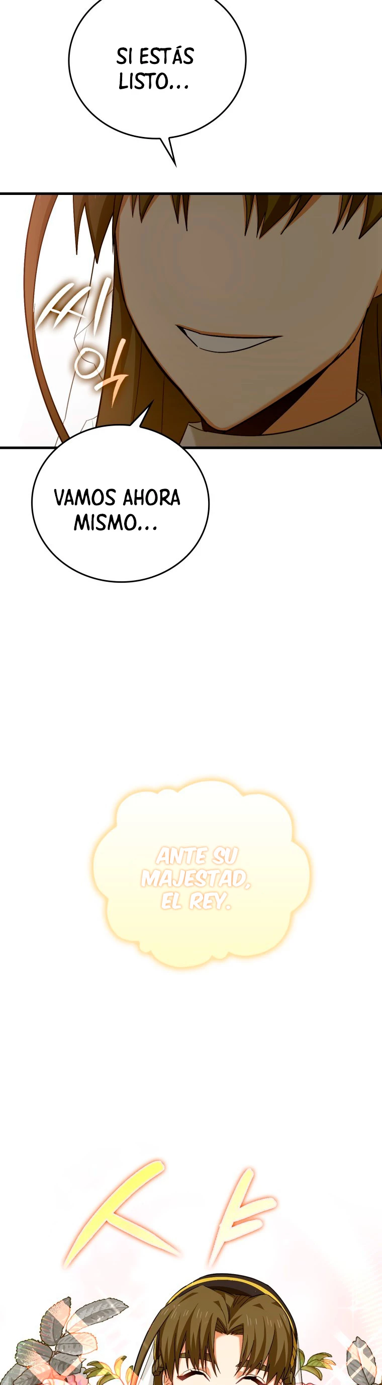 Al demonio con ser un santo, soy un medico > Capitulo 26 > Page 501