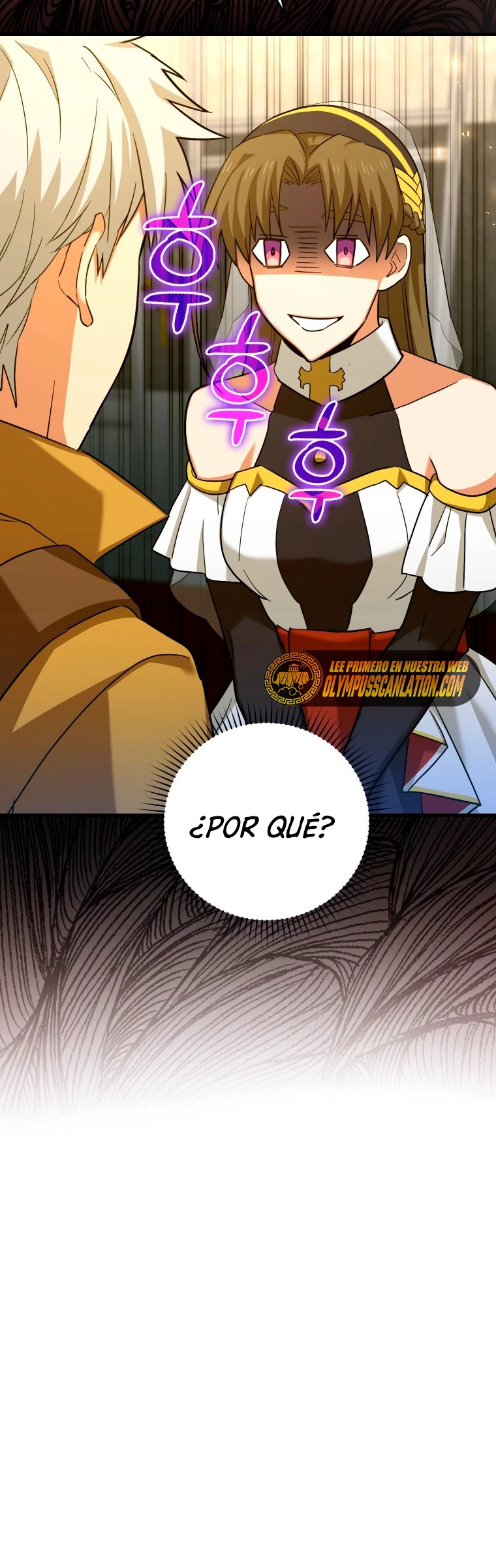 Al demonio con ser un santo, soy un medico > Capitulo 26 > Page 531