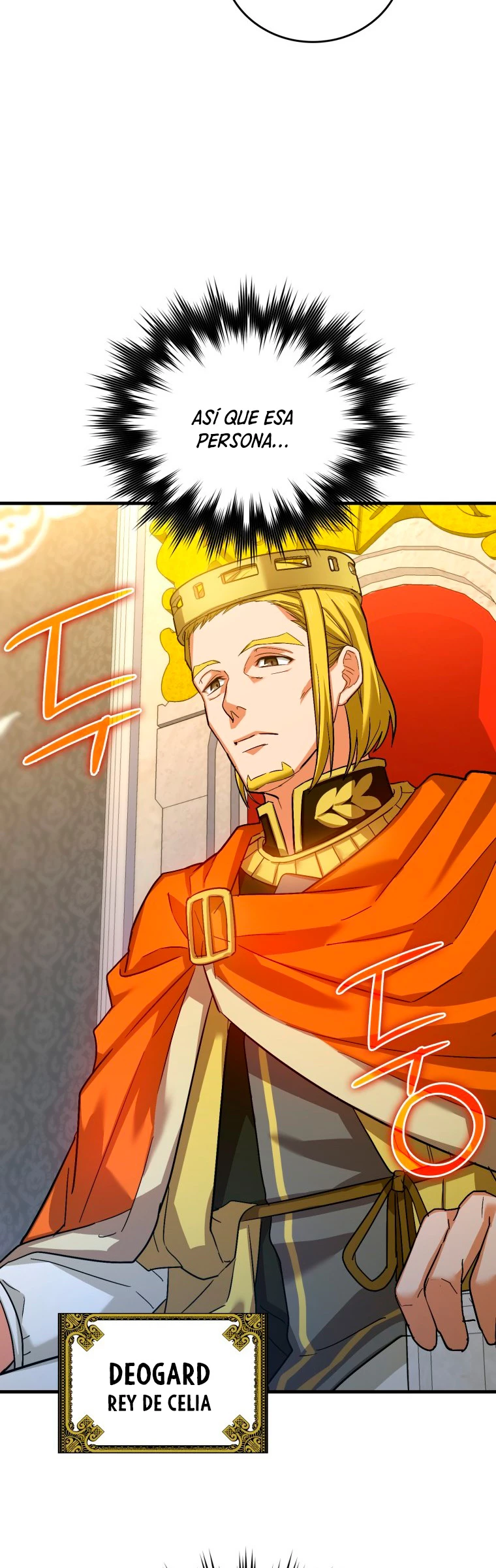 Al demonio con ser un santo, soy un medico > Capitulo 26 > Page 601