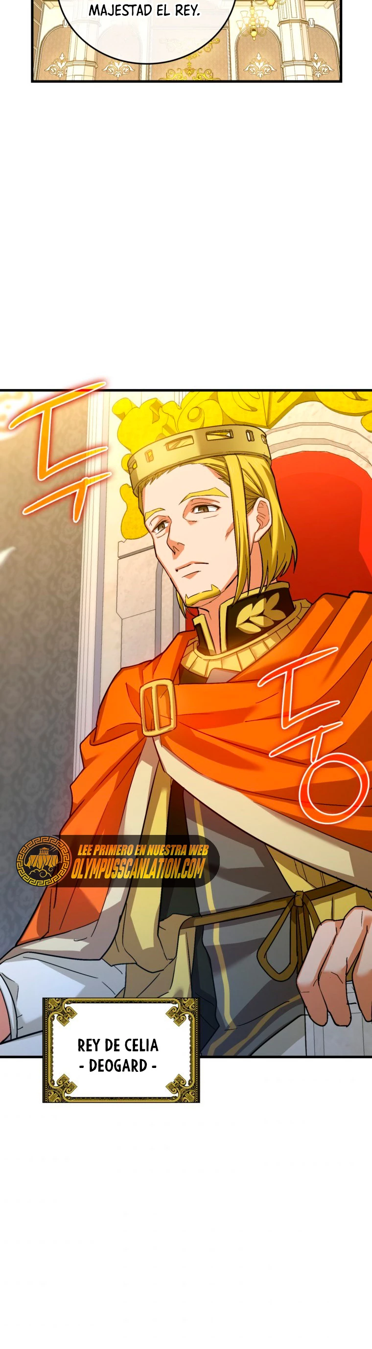 Al demonio con ser un santo, soy un medico > Capitulo 27 > Page 31