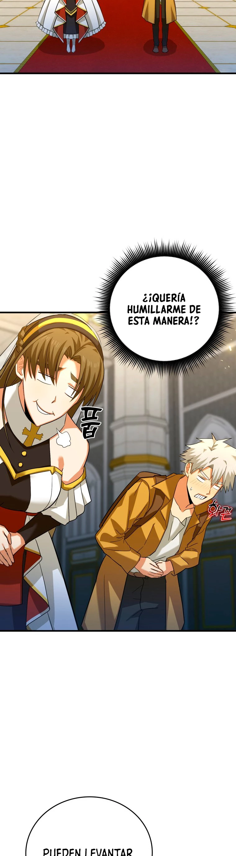 Al demonio con ser un santo, soy un medico > Capitulo 27 > Page 51