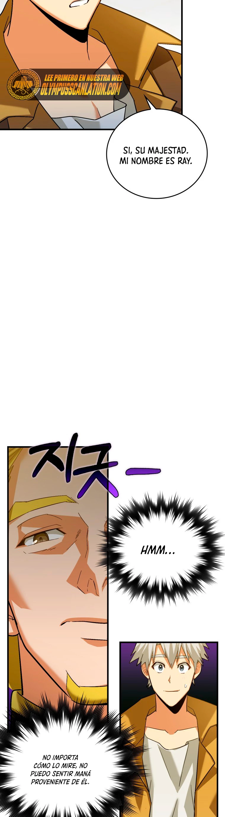 Al demonio con ser un santo, soy un medico > Capitulo 27 > Page 111