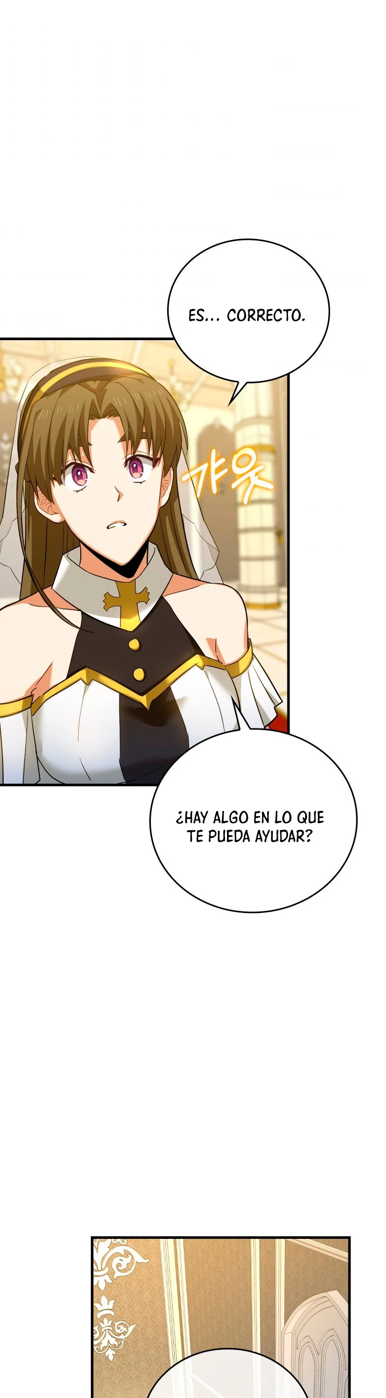 Al demonio con ser un santo, soy un medico > Capitulo 27 > Page 161