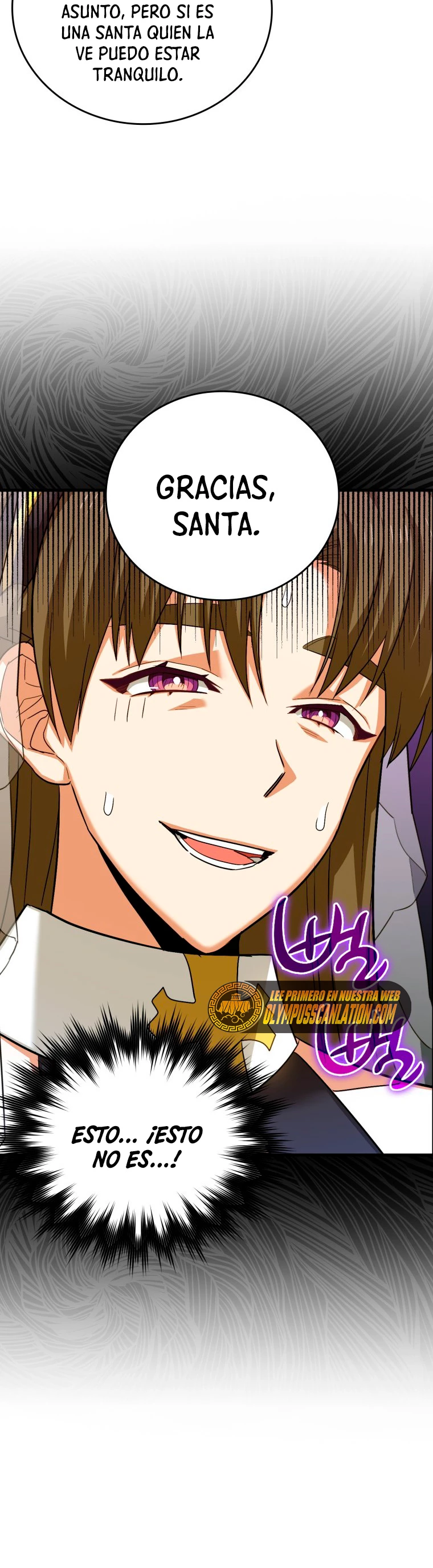 Al demonio con ser un santo, soy un medico > Capitulo 27 > Page 221