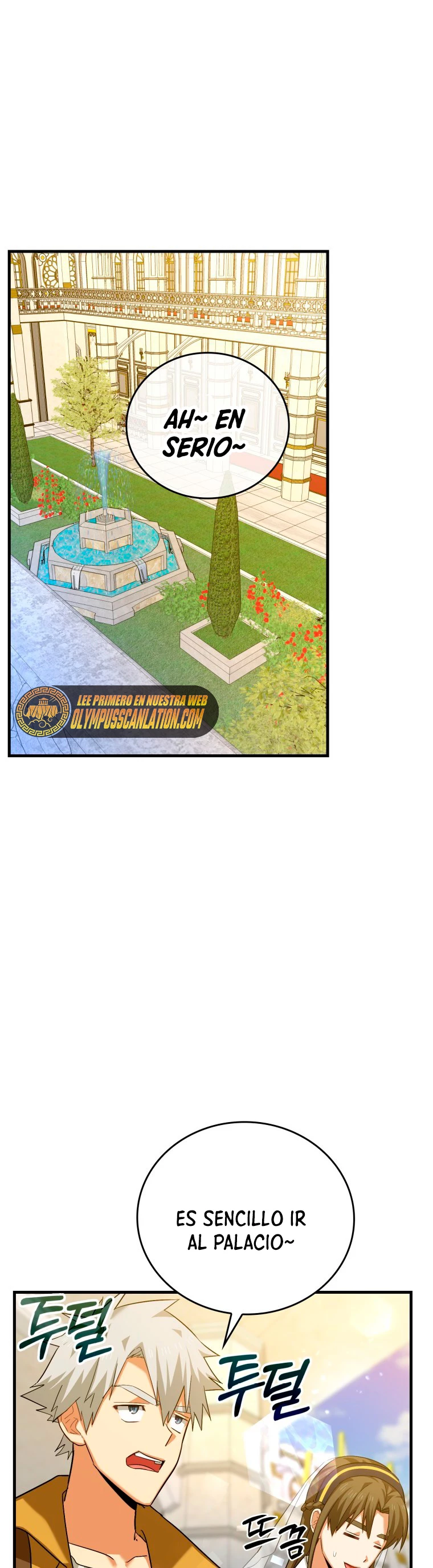 Al demonio con ser un santo, soy un medico > Capitulo 27 > Page 231